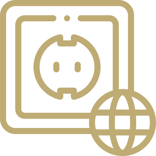 پریز و سوکت