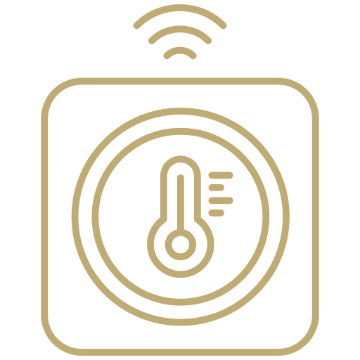 ترموستات هوشمند