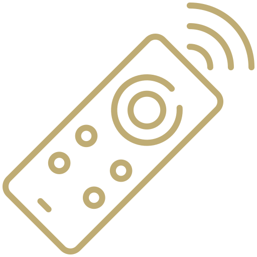 ریموت کنترل هوشمند