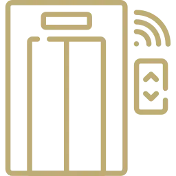 آسانسور هوشمند