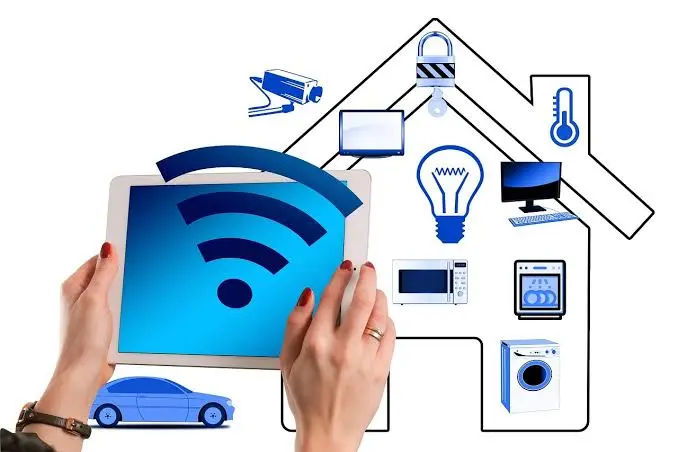 تجهیزات WiFi در زمان قطعی اینترنت چه وضعیتی دارند؟