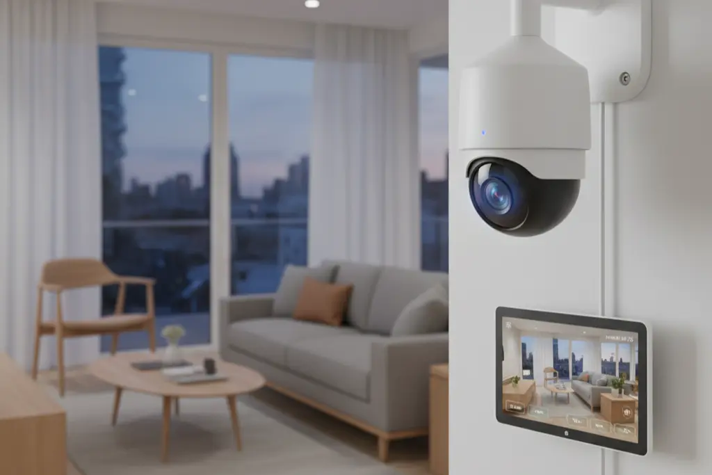 دوربین هوشمند