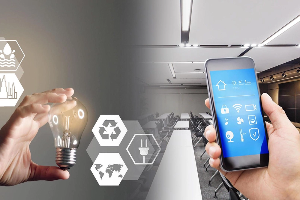 چطور بدون تخریب، سیستم روشنایی خانه را هوشمند کنیم؟