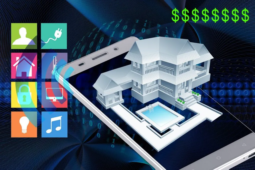 تأثیر هوشمند سازی ساختمان بر افزایش ارزش ملک و سرمایه‌گذاری
