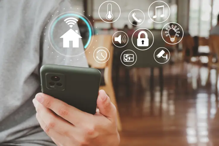 ۵ روش ساده برای هوشمند کردن خانه‌های قدیمی بدون تخریب