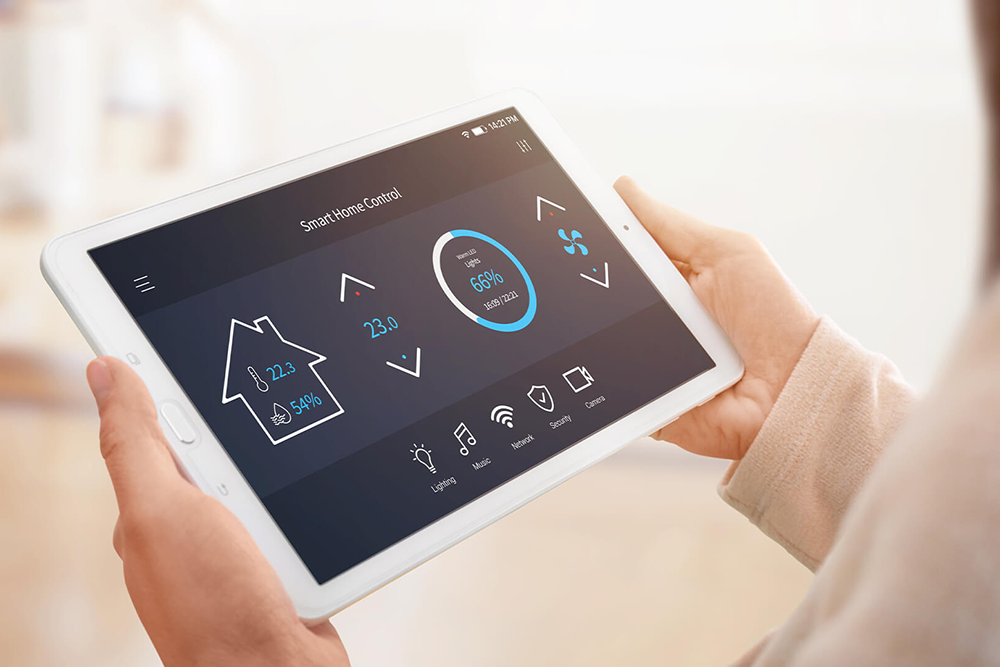 هوشمندسازی سیستم گرمایش برای فصل سرما