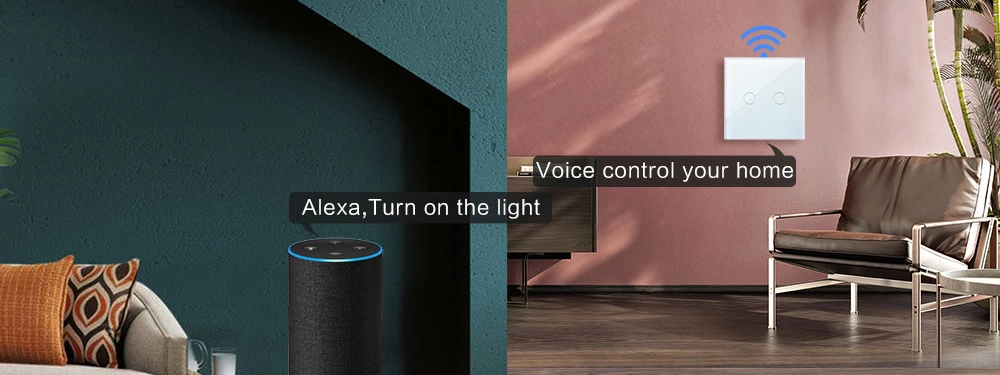 روشنایی هوشمند: صرفه‌جویی در انرژی، افزایش امنیت و راحتی