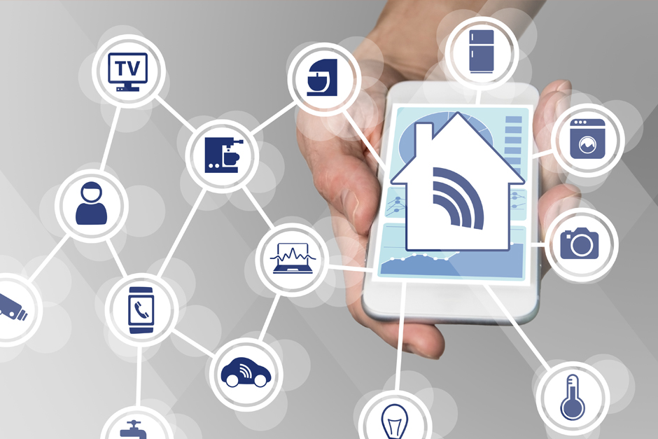 آشنایی با پروتکل WiFi و کاربردهای آن در خانه‌های هوشمند