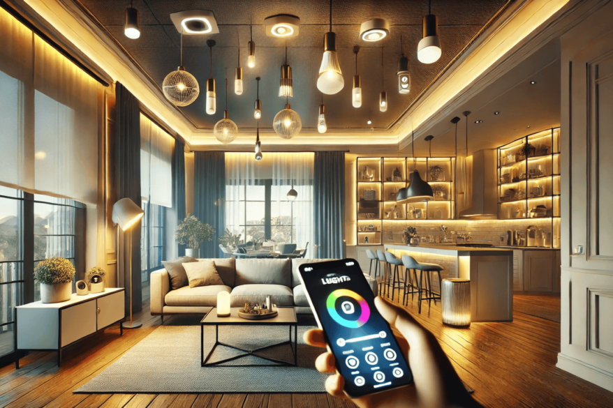 آیا کلیدهای لمسی هوشمند واقعاً ارزش خرید دارند؟