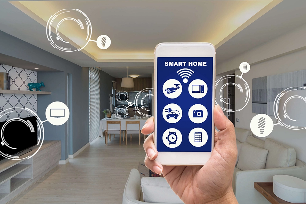 لیست تجهیزات ضروری برای راه‌اندازی خانه هوشمند؛ از کجا شروع کنیم؟
