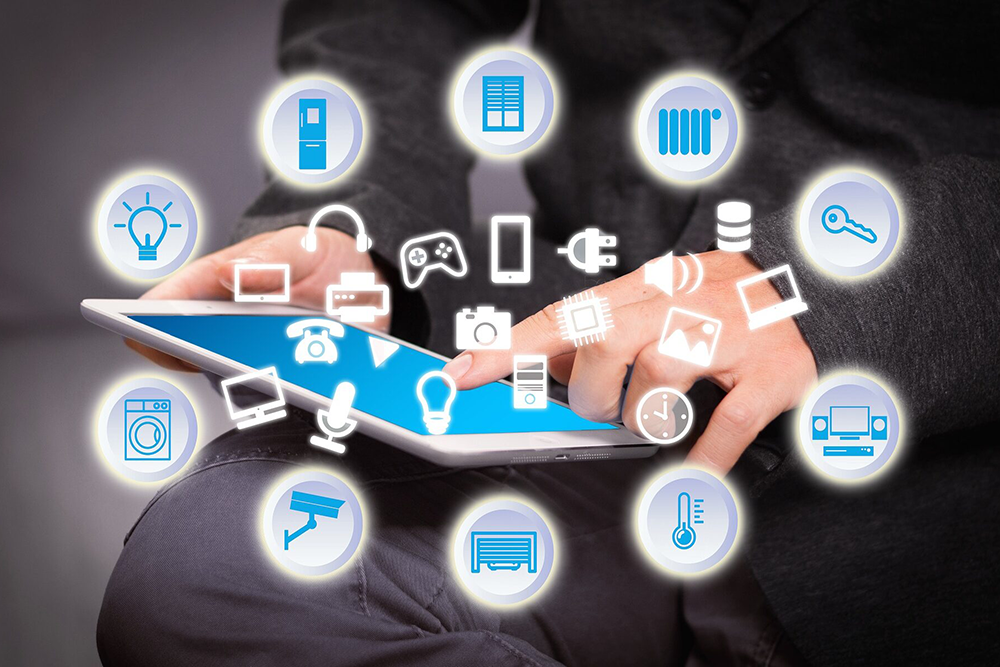 پروتکل‌های ارتباطی در خانه‌های هوشمند: Zigbee، Z-Wave، Wi-Fi و Bluetooth