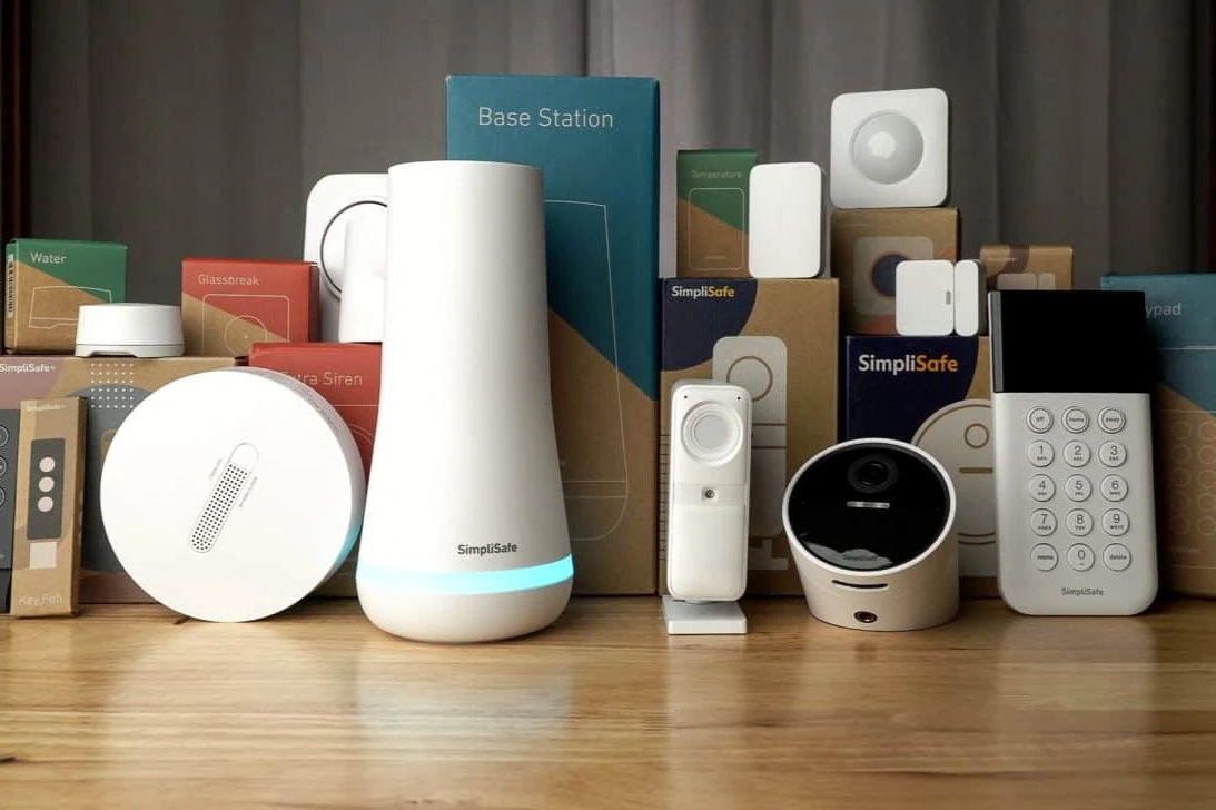 5 روش افزایش امنیت خانه با هوشمندسازی (بدون تخریب و سیم‌کشی)