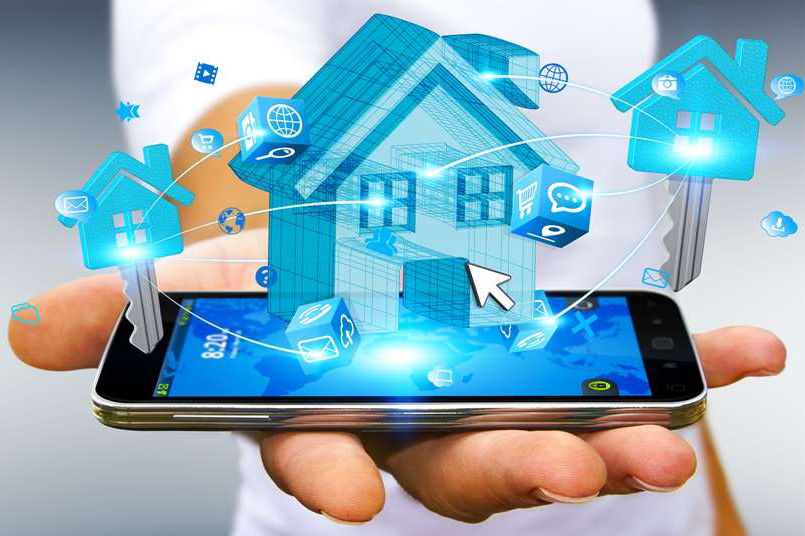 خانه هوشمند چیست و چرا آینده بدون آن ممکن نیست؟