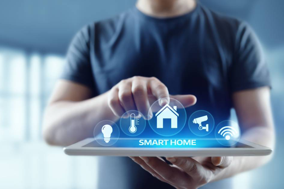 تجربه واقعی زندگی در یک خانه هوشمند چگونه است؟