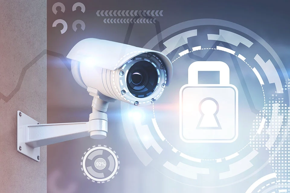 راهنمای خرید دوربین مداربسته خانگی