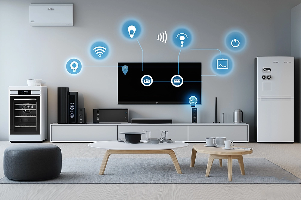 لیست کامل تجهیزات خانه هوشمند برای شروع هوشمندسازی منزل