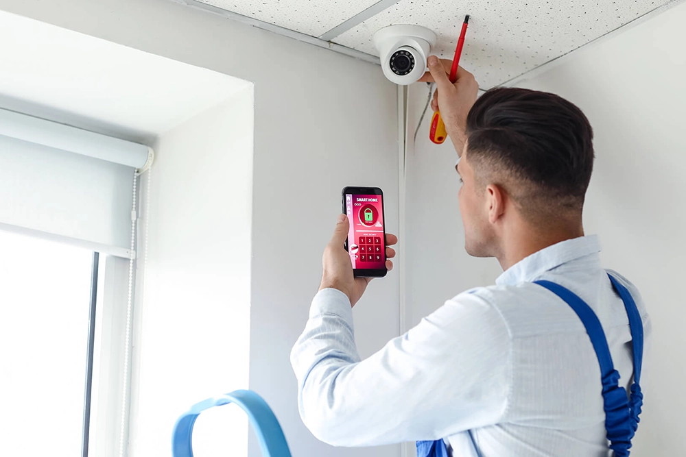 نصب خانه هوشمند از صفر تا صد؛ راهنمای شروع برای تازه‌کارها