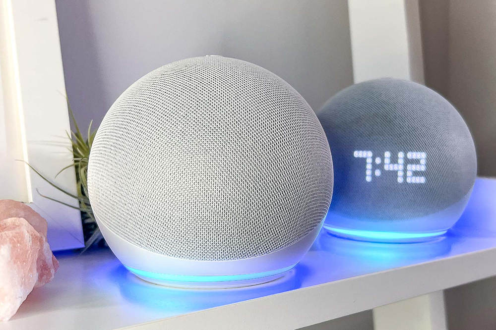 نقش هوش مصنوعی در خانه‌های هوشمند: کنترل پیشرفته و زندگی راحت‌تر