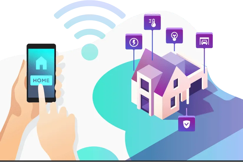 سیستم‌های هوشمند ساختمان شامل چه بخش‌هایی هستند؟