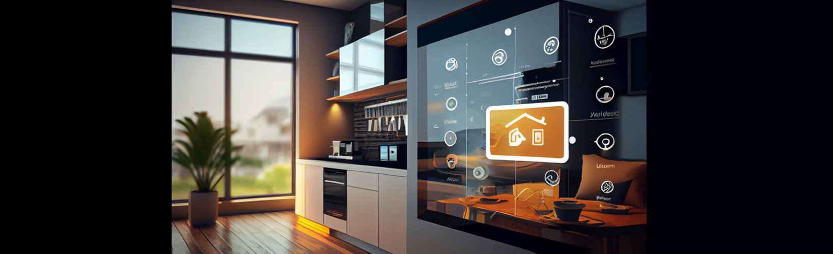خانه هوشمند چیست و چه مزایایی دارد؟
