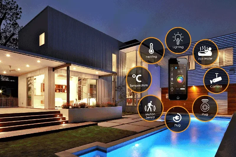 ۱۰ کاری که باید قبل از تابستان برای هوشمندسازی خانه انجام دهید