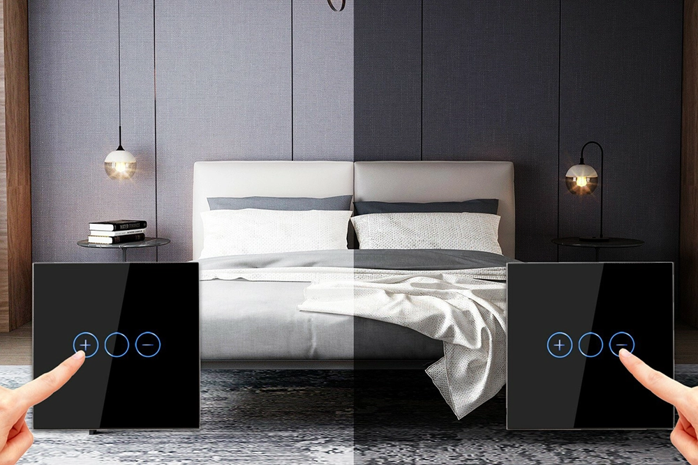 چطور یک اتاق خواب ساده را به اتاق هوشمند تبدیل کنیم؟