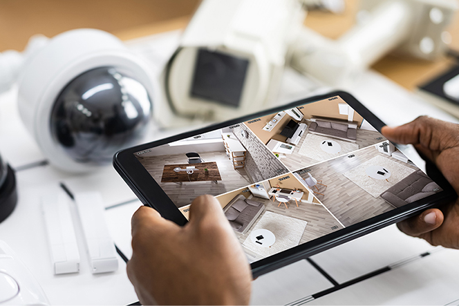 5 دلیل برای نصب سیستم امنیتی هوشمند در خانه