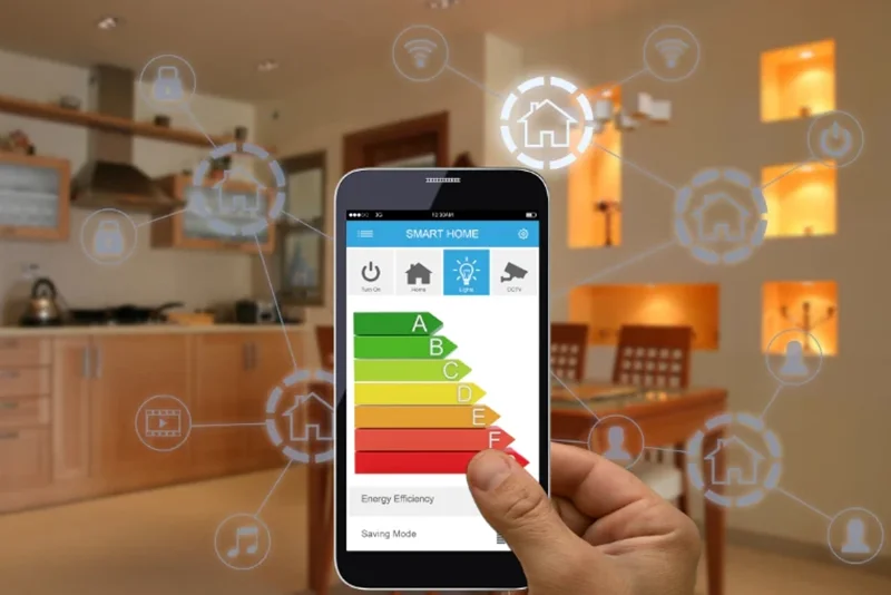 صرفهجویی در انرژی با سیستمهای هوشمند: کاهش هزینهها و مدیریت بهینه مصرف برق