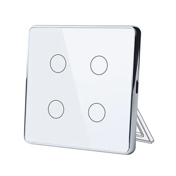 کلید پرتابل سناریو