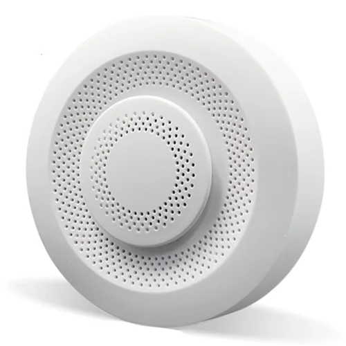 سنسور تشخیص گاز CO2 هوشمند تویا