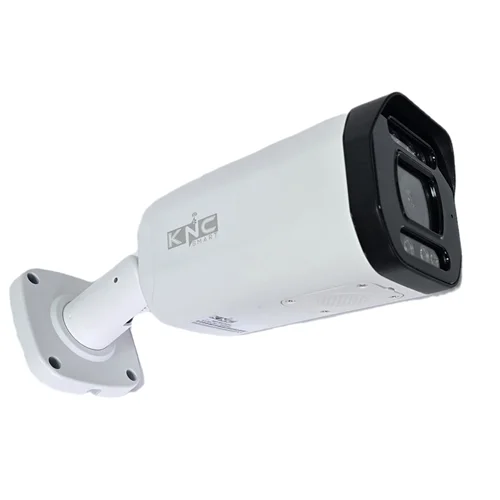 دوربین مداربسته بولت bullet کوچک