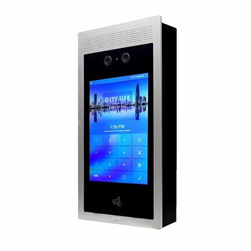 آیفون تصویری 8 اینچ لمسی هوشمند تویا