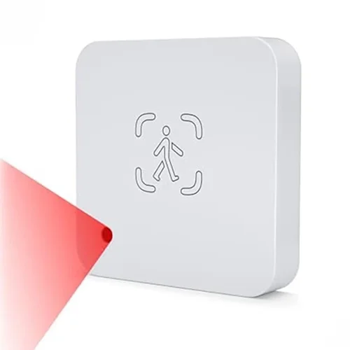 سنسور حضور و سنسور نور هوشمند MOES