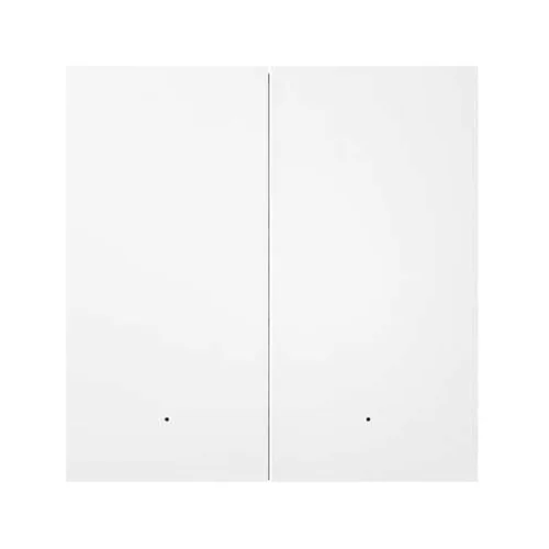 کلید هوشمند دو پل اورویبو مدل Mixswitch