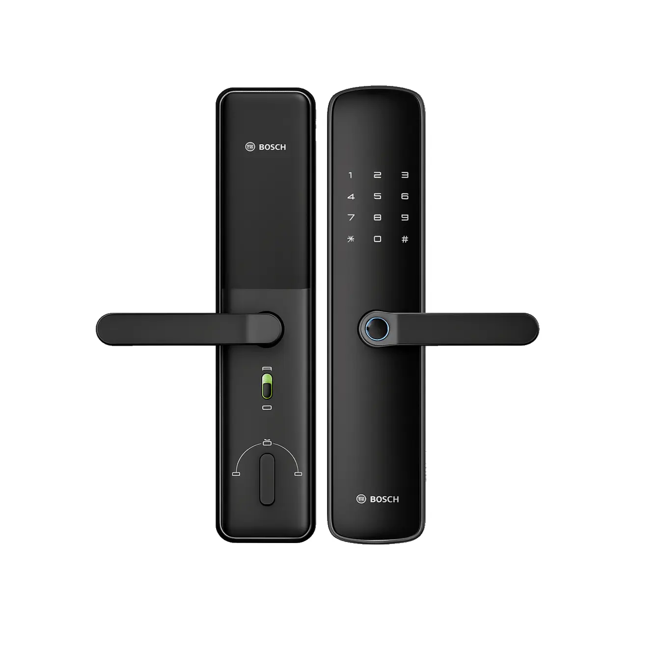 دستگیره هوشمند بوش مدل ID60