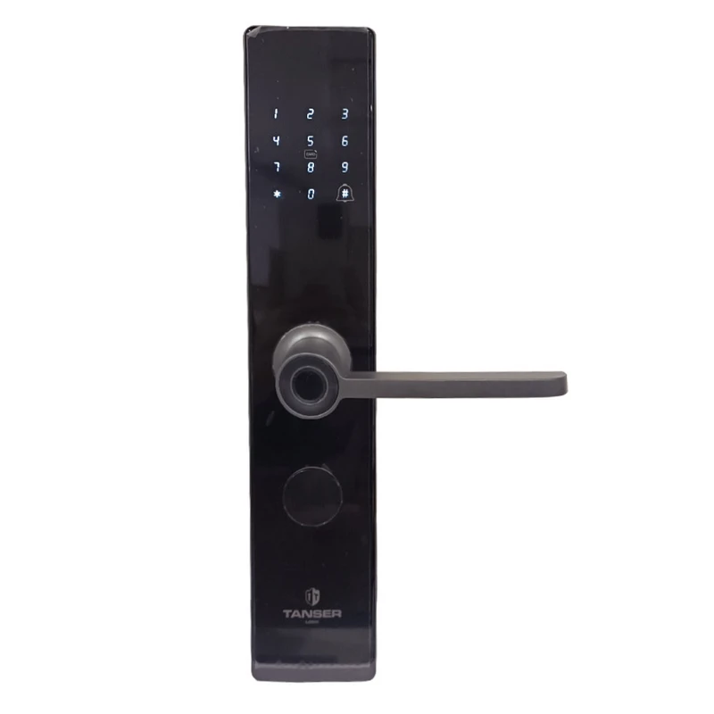 دستگیره هوشمند تنسر مدل مارکار پلاس 2025