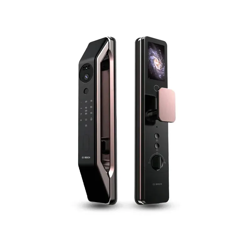 دستگیره هوشمند بوش مدل FU6 PLUS