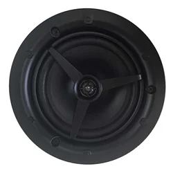 اسپیکر سقفی بدون فریم Acoustify مدل c650