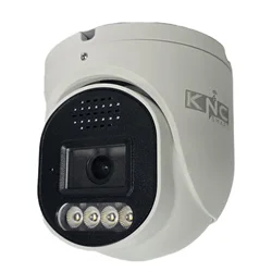 دوربین مداربسته دام DOME
